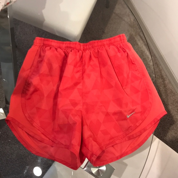 Nike Pants - Nike Athletic Shorts Small